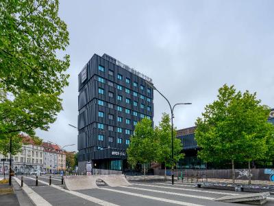 Vienna House Easy by Wyndham Hannover City