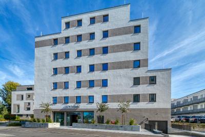 Nyce Hotel Ulm, Trademark Collection by Wyndham