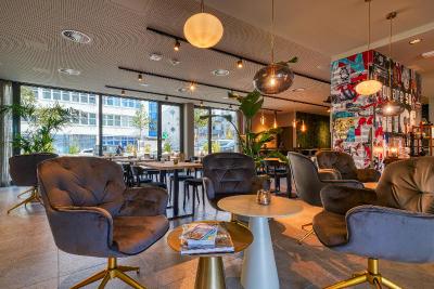 Nyce Hotel Ulm, Trademark Collection by Wyndham