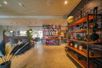 Nyce Hotel Ulm, Trademark Collection by Wyndham