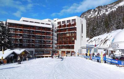 Résidence Odalys Le Panoramic