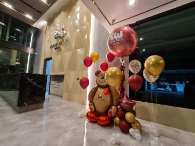 Thana Wisut Hotel