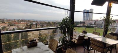 Grand Abi̇mo Hotel