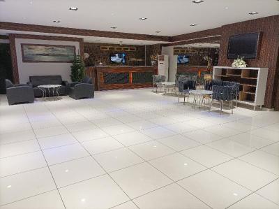 Grand Abi̇mo Hotel