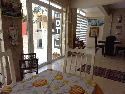 Blue Otel Cesme
