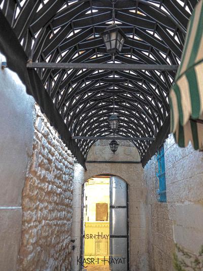 Kasr-ı Hayat