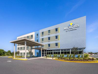 Microtel Inn & Suites By Wyndham Rehoboth Beach