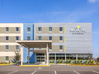 Microtel Inn & Suites By Wyndham Rehoboth Beach