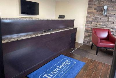 Travelodge By Wyndham Holland/Toledo