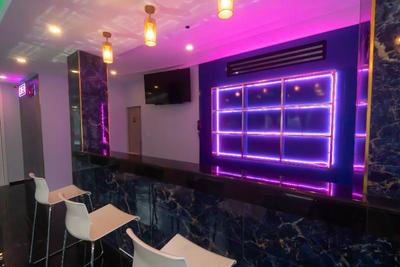 Spark Hotel - Mrt Queen Sirikit