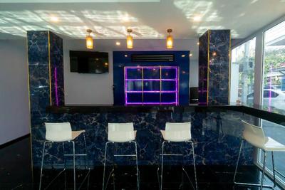 Spark Hotel - Mrt Queen Sirikit