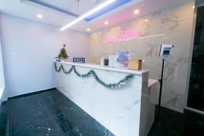 Spark Hotel - Mrt Queen Sirikit