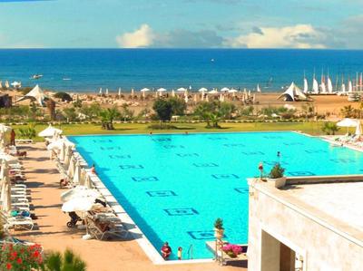 Andriake Beach Club Hotel