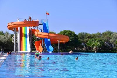 Andriake Beach Club Hotel