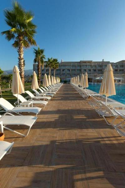 Andriake Beach Club Hotel