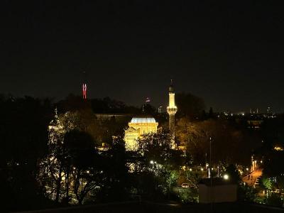 Prime Bosphorus
