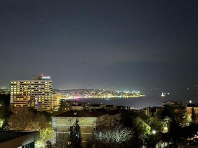 Prime Bosphorus