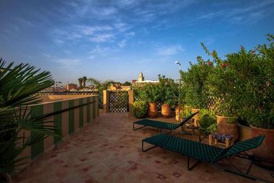 Riad Sofyan & Spa