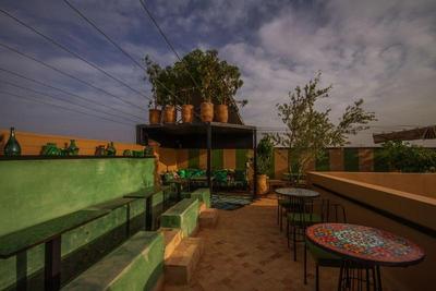 Riad Sofyan & Spa