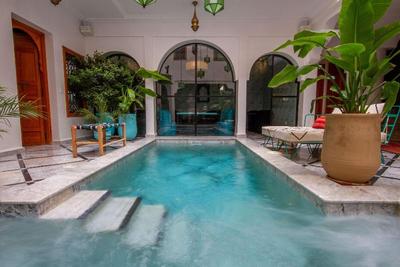 Riad Sofyan & Spa