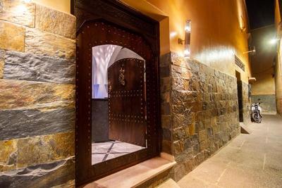 Riad Sofyan & Spa