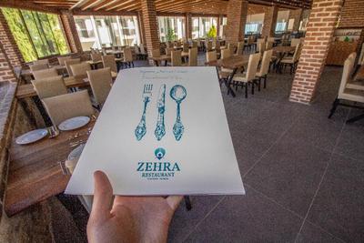 Zehra Villas