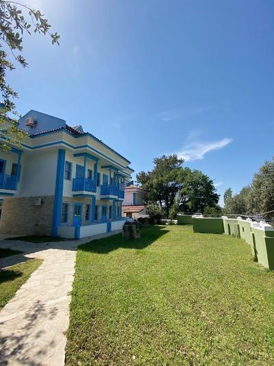 Zehra Tatil Köyü