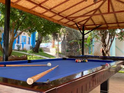 Zehra Tatil Köyü
