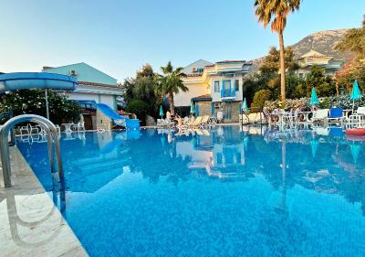 Zehra Tatil Köyü