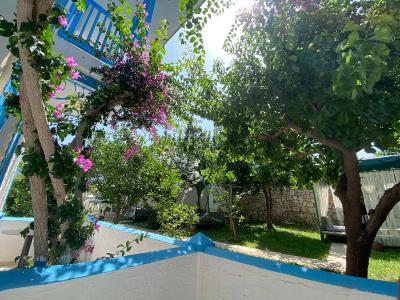 Zehra Tatil Köyü