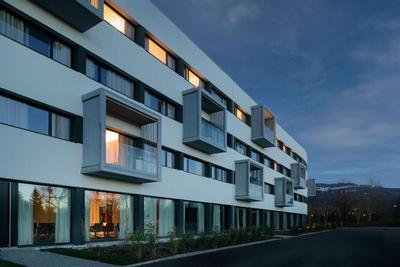 Ac Hotel By Marriott Saint-julien-en-genevois