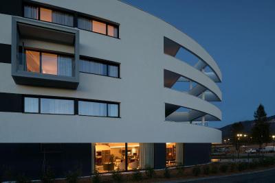 Ac Hotel By Marriott Saint-julien-en-genevois