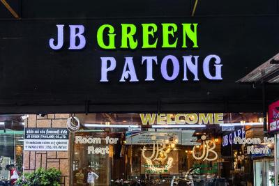 Jb Green Patong