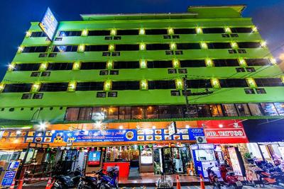 Jb Green Patong
