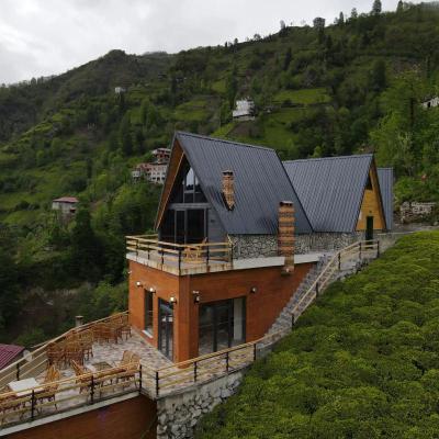 Puleri Suit Bungalow