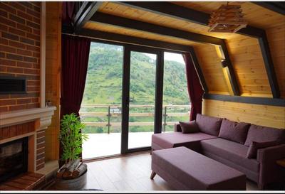Puleri Suit Bungalow