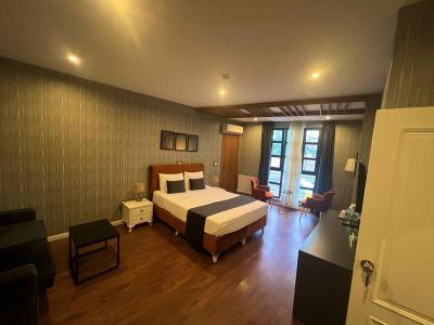 Beta Hotel