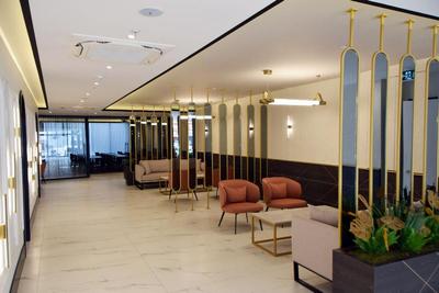 Mellday Hotel