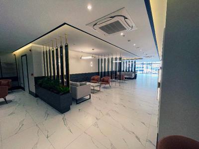 Mellday Hotel