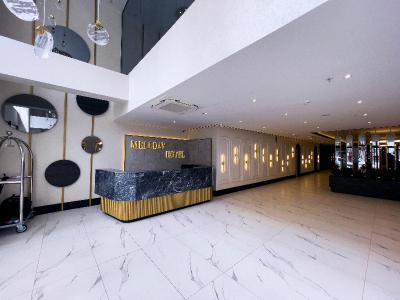 Mellday Hotel