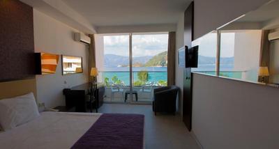 Supreme Beach Icmeler Hotel