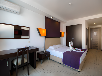 Supreme Beach Icmeler Hotel