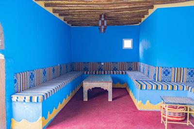 Kasbah Merzouga