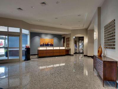 Drury Inn & Suites Iowa City Coralville