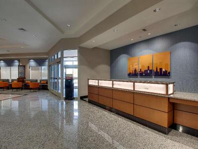Drury Inn & Suites Iowa City Coralville