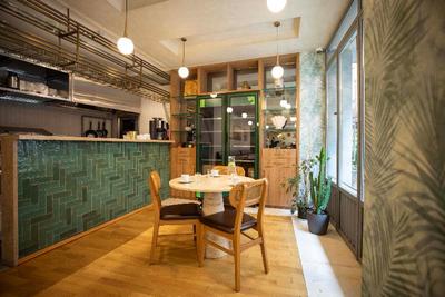 21 Rooms Hotel