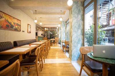 21 Rooms Hotel