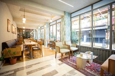 21 Rooms Hotel