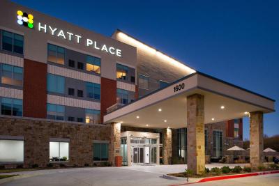 Hyatt Place Dallas/rockwall