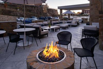 Hyatt Place Dallas/rockwall